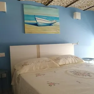 A Casa Di Ninuccia Сasa de vacaciones