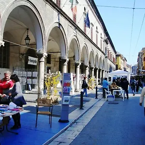  Appartamento Rubra Italia