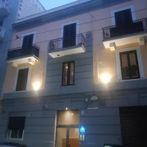 Inblu Apartamento Bari