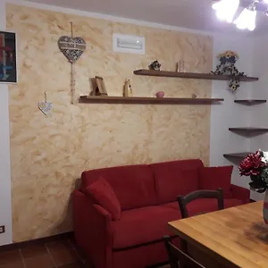 Belfiore Сasa de vacaciones Pitigliano