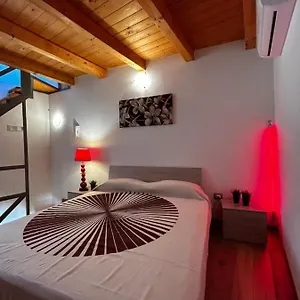 Borgo Degli Svevi , Bari Italië