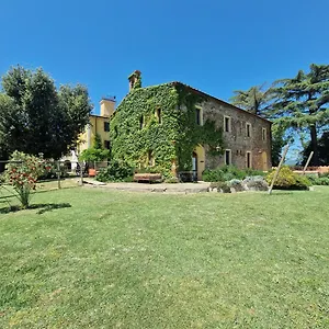 Bio Fattoria Di Pietra Casa rural Giuncarico