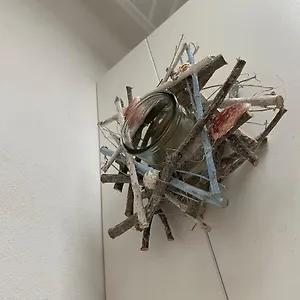 Nyx Dea Della Notte , Bari Italië