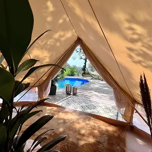 Ganzo - Tuscany Retreat , Massarosa Italië