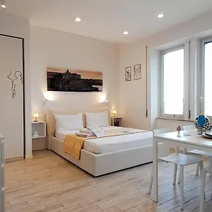 Barbara Classy 102 Apartamento