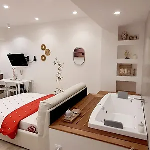 Barbara Classy 103 Apartamento