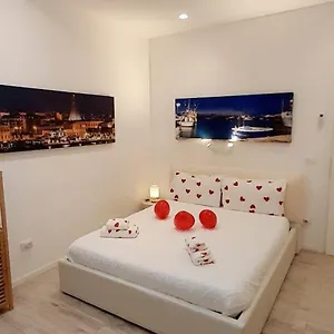 Barbara Classy 101 Apartamento