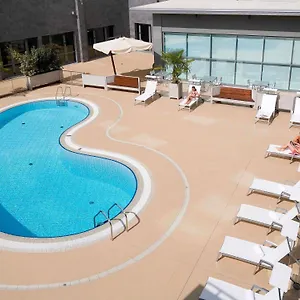 Novotel Milano Malpensa Aeroporto 4*, Cardano Al Campo Italië