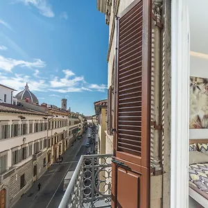 Cupola View Apartamento Florencia